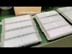 400W Outdoor Led Flood Light Kenya project