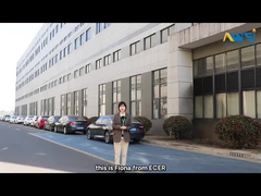 JIANGSU A-WEI QUE ENCIENDE EL CO., EL FABRICANTE DEL LTD Y LA FÁBRICA