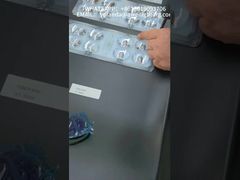 Luz solar integrada con sensor de movimiento utilizado en calles y carreteras.