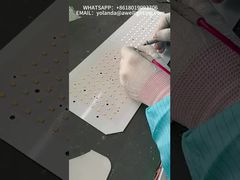 Customized Led Street Light 50W Waterproof IP66 Used In Streets And Urban Roads.