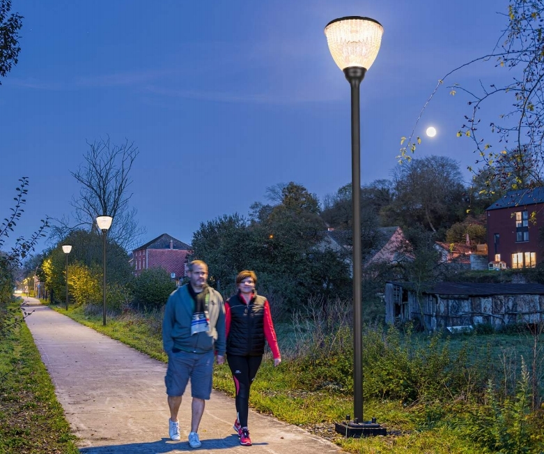 Últimos blogs de la empresa sobre ¿Cuáles son las mejores luces para patios para todo clima para proyectos residenciales?