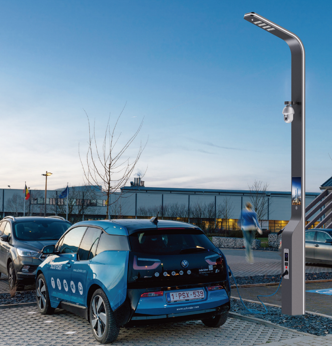 Últimos blogs de la empresa sobre Renovación urbana en Italia: ¿Por qué la integración 