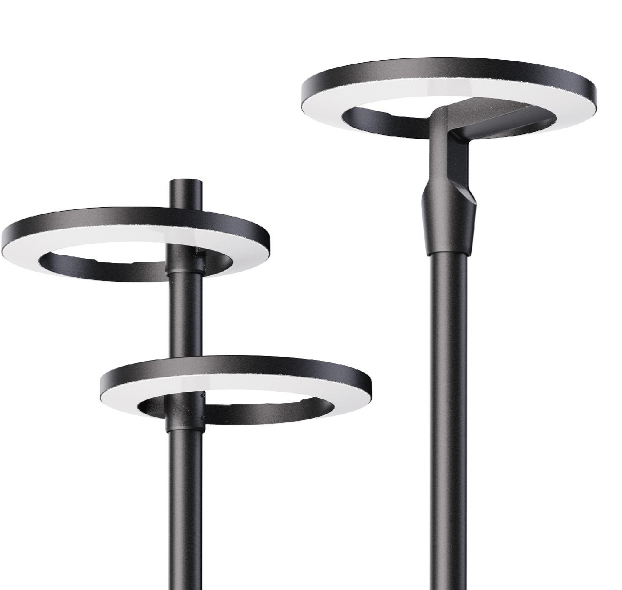 Últimos blogs de la empresa sobre AG033: The Next-Generation Eco-Sustainable Mains-Powered Garden Light