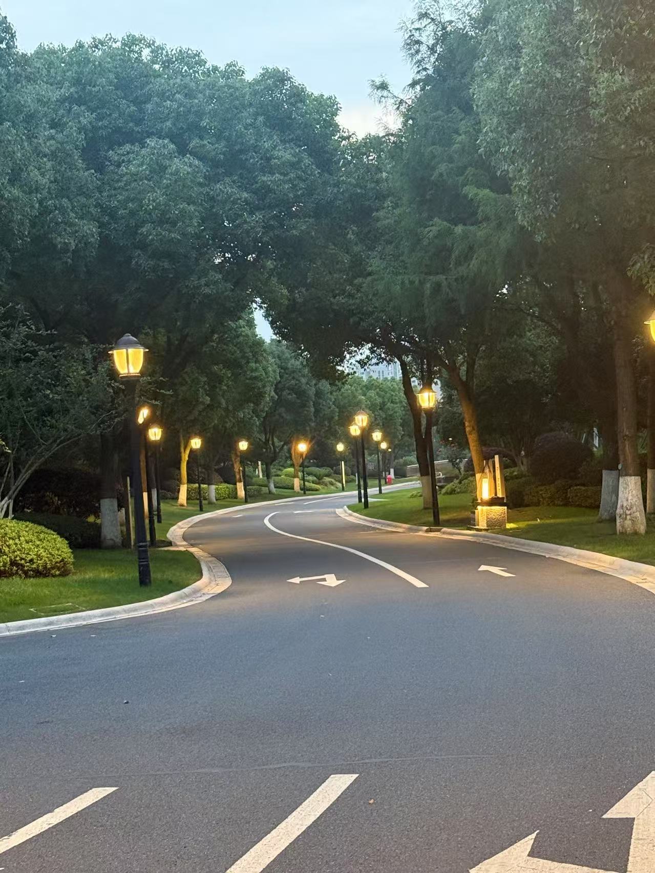 Últimos blogs de la empresa sobre ¿Su proyecto de iluminación exterior está realmente personalizado según sus necesidades?