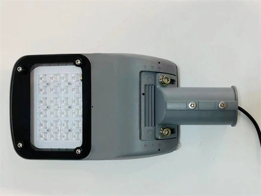 comprar luces de calle al aire libre de 40W 6000K LED con el conductor de Wifi online manufacture