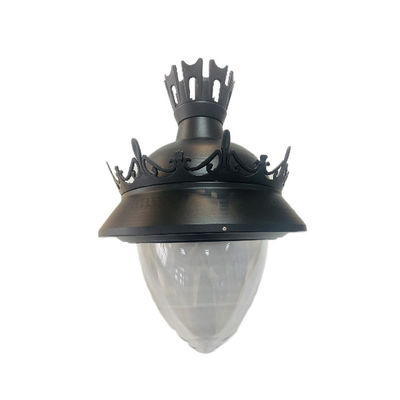 comprar 30W-120W de aluminio de diseño europeo clásico luz de jardín LED IP66 de montaje suspendido luces de jardín de paisaje online manufacture