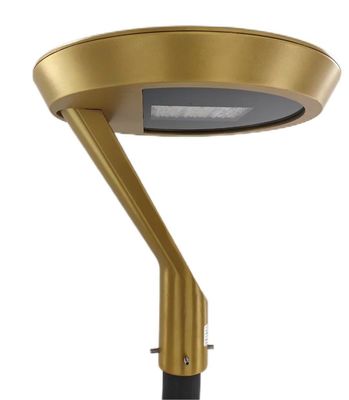 comprar 20W - las lámparas del jardín de la linterna LED de 100W poste llevaron la luz del área del top del poste online manufacture