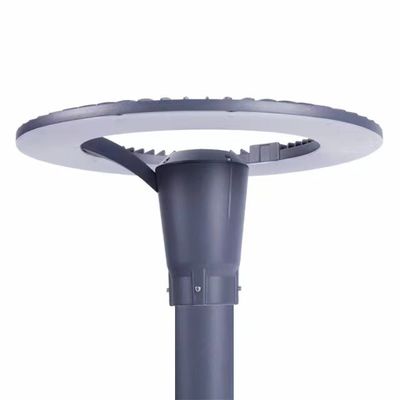 comprar IP66 resistente al agua 5 años de garantía Post Top Led Garden Light 30w-100w para iluminación de jardines y parques online manufacture
