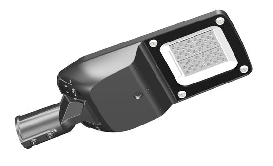 Comprar Nuevo aluminio luz de la calle resistente al agua IP66 IK09 30W-240W con 5 años de garantía utilizado en la calle y el camino online manufacture