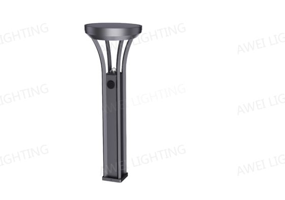 comprar 20W Solar Lawn Light Landscape Lighting IP65 IK08 With Smooth Shape Used In Parks And Slow Lanes. online manufacture
