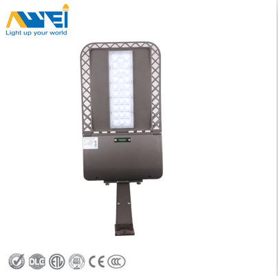 comprar accesorios del estacionamiento de 100W IP65 LED, vida laboral larga al aire libre de las lámparas de calle de la iluminación online manufacture