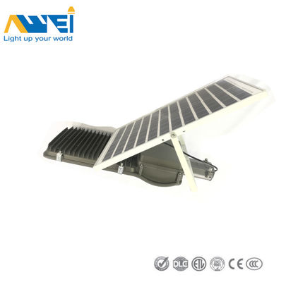 comprar Inteligente exterior todo en uno luz solar de la calle LED fácil de instalar 20W en las carreteras urbanas CE aprobado online manufacture
