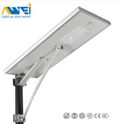 comprar 20W - 120W Iluminación solar LED a prueba de agua de aluminio de fundición a presión 150LM/W Usado en senderos y pasarelas online manufacture