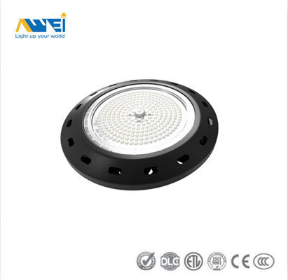 comprar bahía del UFO de 100W 150W LED alta que enciende 3000K - temperatura de color 6500K con el microprocesador 3030 online manufacture