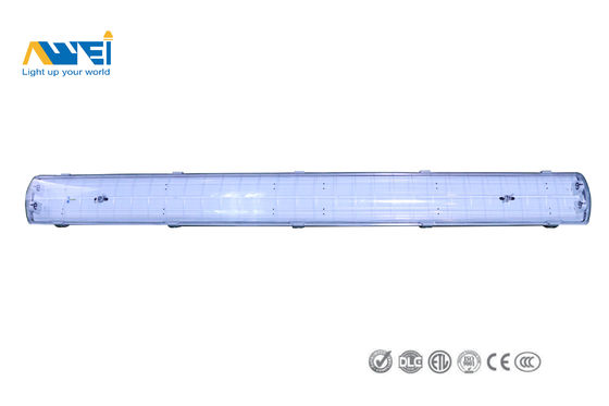 comprar los 4ft 26W 52W impermeabilizan los accesorios llevados 100 de la prueba LED del vapor de las lámparas IP65 - 220V online manufacture