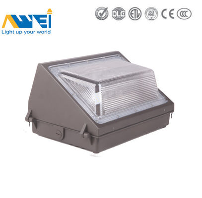comprar Alto rendimiento Bronce oscuro Pared exterior de LED 35W 50W 80W Iluminación exterior de pared online manufacture