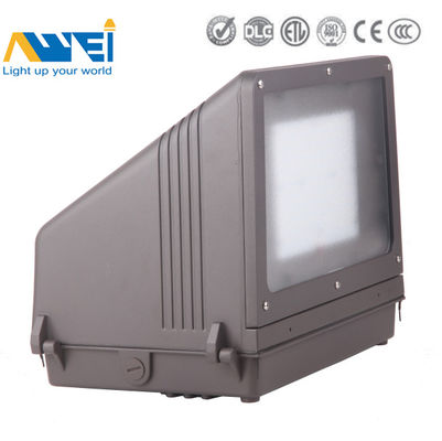 comprar 60W Pared exterior LED Pack IP65 10800 Lumen Rating ETL de anochecer a amanecer 5 años de garantía Iluminación de pared exterior recortada online manufacture