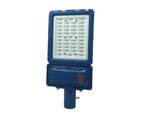comprar Controles de luz de calle a prueba de explosiones de la luz de AC220V 50/60Hz LED para las ubicaciones peligrosas online manufacture