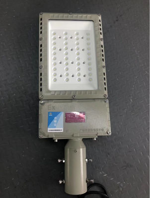 comprar 5400K - luz de calle ligera a prueba de explosiones de la eficacia alta IP66 de 5600K LED online manufacture