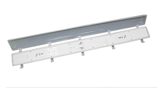 comprar 40W 50W IP65 1200m m impermeabilizan las lámparas llevadas para el ferrocarril online manufacture