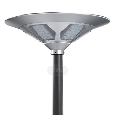 comprar Ufo Serie Solar Plaza Luz 30W Solar Led Street Light / Automático / Todo en uno para áreas residenciales e industriales online manufacture