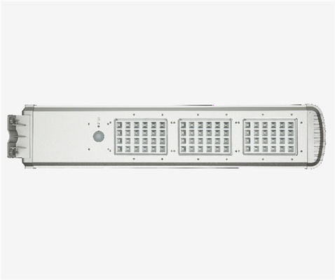comprar Todos en uno luz solar LED de la calle integrado 20W alimentado con control de intensidad automático para las carreteras online manufacture
