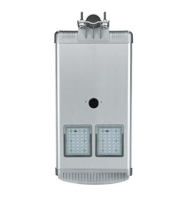 comprar 50W-150W Aluminio Energía solar Iluminación de la calle LED Usado en las carreteras urbanas AC85-275V Alta eficiencia IP67 online manufacture