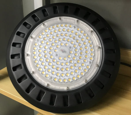 comprar 120lm/w RoHS aprobó alta durabilidad de la luz 100W 150W 200W 250W de la bahía del UFO alta online manufacture
