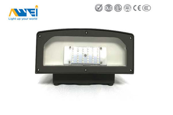 comprar Color marrón oscuro 30W 60W 80W Pared exterior LED IP65 9600 Lumen ETL de anochecer a amanecer 5 años de garantía online manufacture