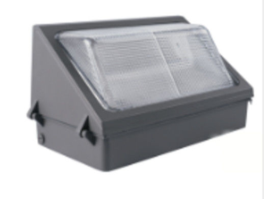 comprar 100W Led Pared de paquete de luz LED exterior IP65 10800 Lumen ETL Rating Receso de exterior LED Pared de paquete para pasarela online manufacture