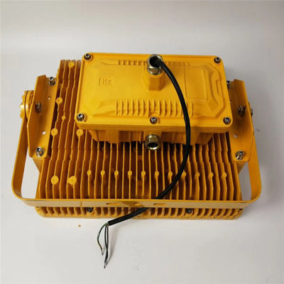 comprar Las altas lámparas industriales integradas de la bahía LED, alta bahía del LED encienden 200W antideslumbrante online manufacture