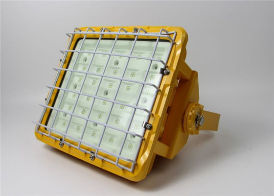comprar 80 - las luces LED a prueba de explosiones 200W, alta bahía al aire libre del LED encienden 5400K - 6000K online manufacture