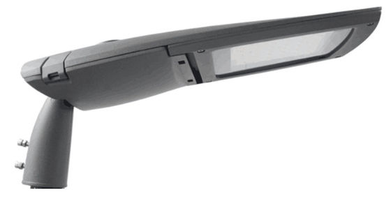 comprar 50W 100W 150W 200W 250W 300W Iluminación exterior de la calle LED Instalaciones de iluminación de la calle RoHS aprobado para carreteras urbanas online manufacture