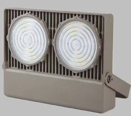 comprar Luz de inundación fresca del blanco LED de 50 vatios, negro al aire libre elegante del aluminio de la luz de inundación 6000lm online manufacture