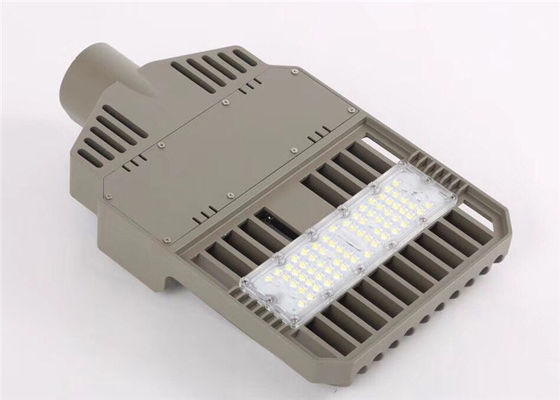 comprar 50W-200W Luz de calle LED de alta potencia 120lm/w Usado en la carretera, carretera principal, luminarias de estacionamiento LED online manufacture