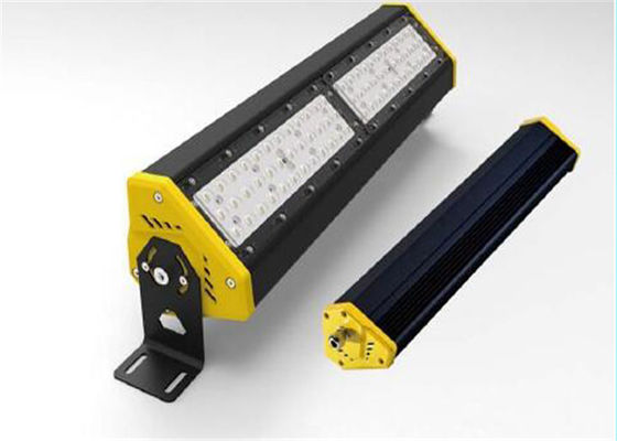 comprar CA industrial 100 de la bahía de AW-HB619 LED alta - alta luz linear de la bahía 277V con el conductor de XLG del MW online manufacture