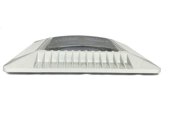 comprar CE blanco del final de la luz IP65 16500LM del toldo de 100W 150W LED para las estructuras que parquean online manufacture