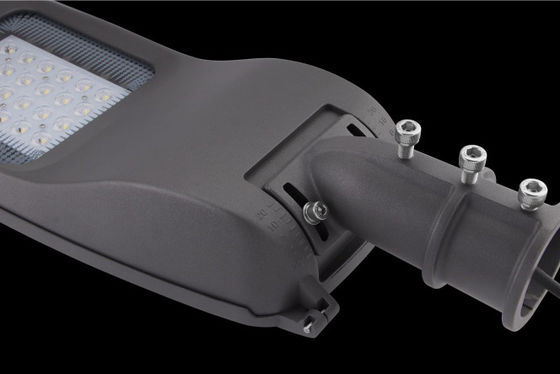 comprar 5 años de garantía 40W 60W 80W 140W 240W AC85-265V Instalaciones de iluminación exterior para calles y carreteras principales online manufacture