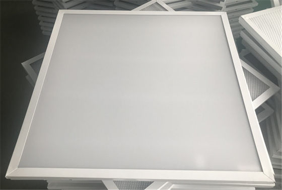 comprar montaje superficial de aluminio compacto de la luz del panel de 595x595x20m m LED 36W Shell online manufacture