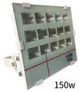 comprar Luces de inundación exteriores de aluminio industriales brillantes estupendas de las luces de inundación del LED IP65 LED online manufacture
