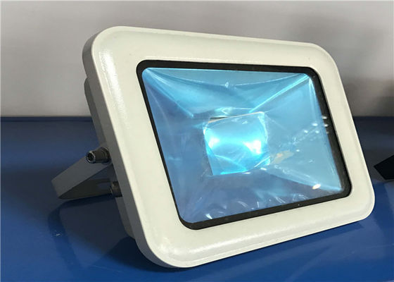 comprar Luces de inundación industriales al aire libre de IP65 LED, luces de inundación del paisaje del LED 3000 - 5500K online manufacture