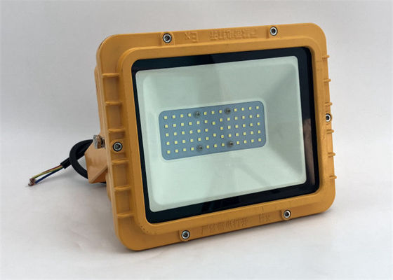 comprar 120lm/w 3000 - luces de inundación industriales de 6500K LED, luz a prueba de explosiones 40W del trabajo - 60W online manufacture
