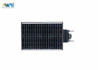 IP67 All In One Solar LED Street Light 30W Lithium Battery 12V 15AH AW-SOST005