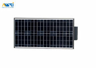 Integrated Solar Powered Led Street Lights 30W 110 Lumen / W AW-SOST005 Remote Control