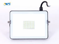 Waterproof High Power Led Flood Light 100W 3000-5500K Color Temperature CE Approval