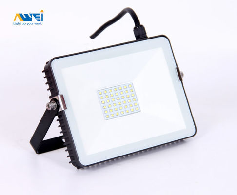 comprar El poder más elevado impermeable llevó la aprobación del CE de la temperatura de color de la luz de inundación 100W 3000-5500K online manufacture