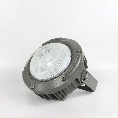 comprar Uso ligero a prueba de explosiones clasificado del ambiente del gas explosivo de IP66 WF2 LED online manufacture