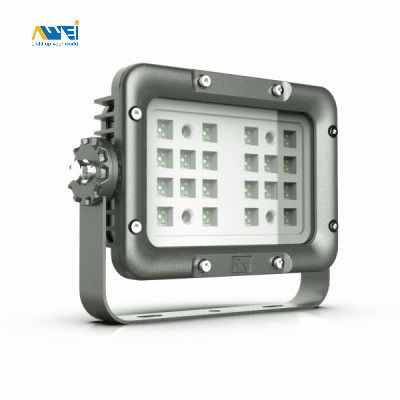comprar Luz a prueba de explosiones 50/60Hz 70W-100W 120LM/W de la CA 220V LED para los lugares explosivos online manufacture