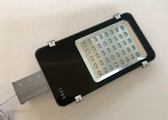 comprar IP65 IK09 Aluminio de alta potencia 30W 50W 80W 100W 150W Iluminación exterior LED de la calle con luces altas ETL aprobado online manufacture