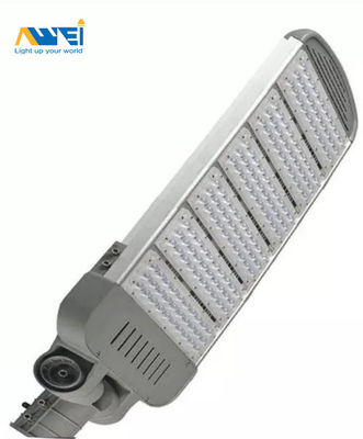 comprar 120LM / W 100-270VAC Alta potencia Modular LED Iluminación de la calle 100W-300W AL Material 50000hrs Vida útil online manufacture